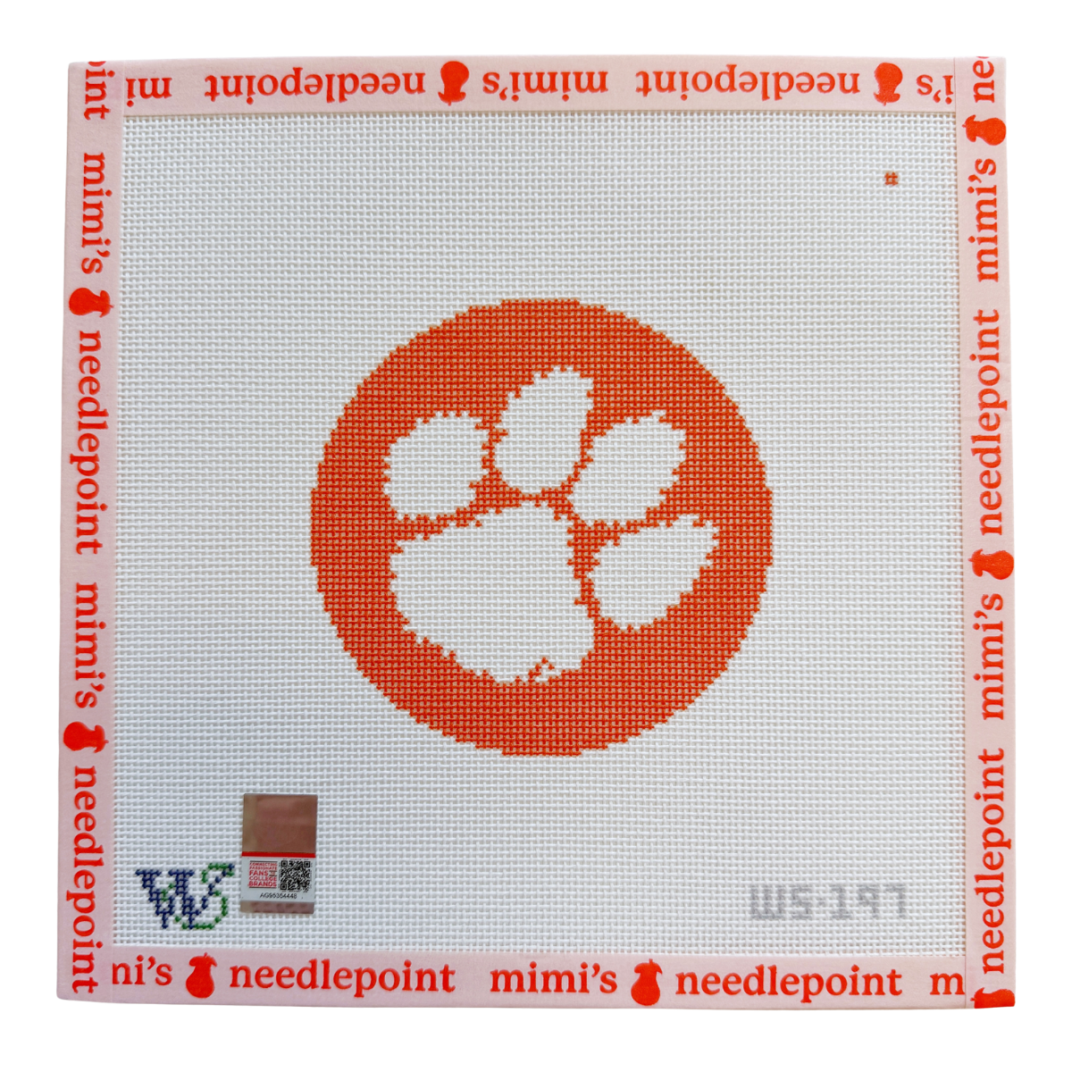 Clemson Round