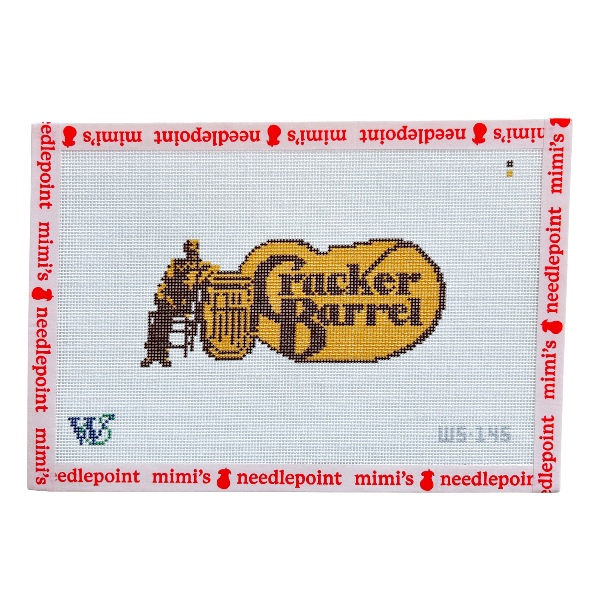 Cracker Barrel