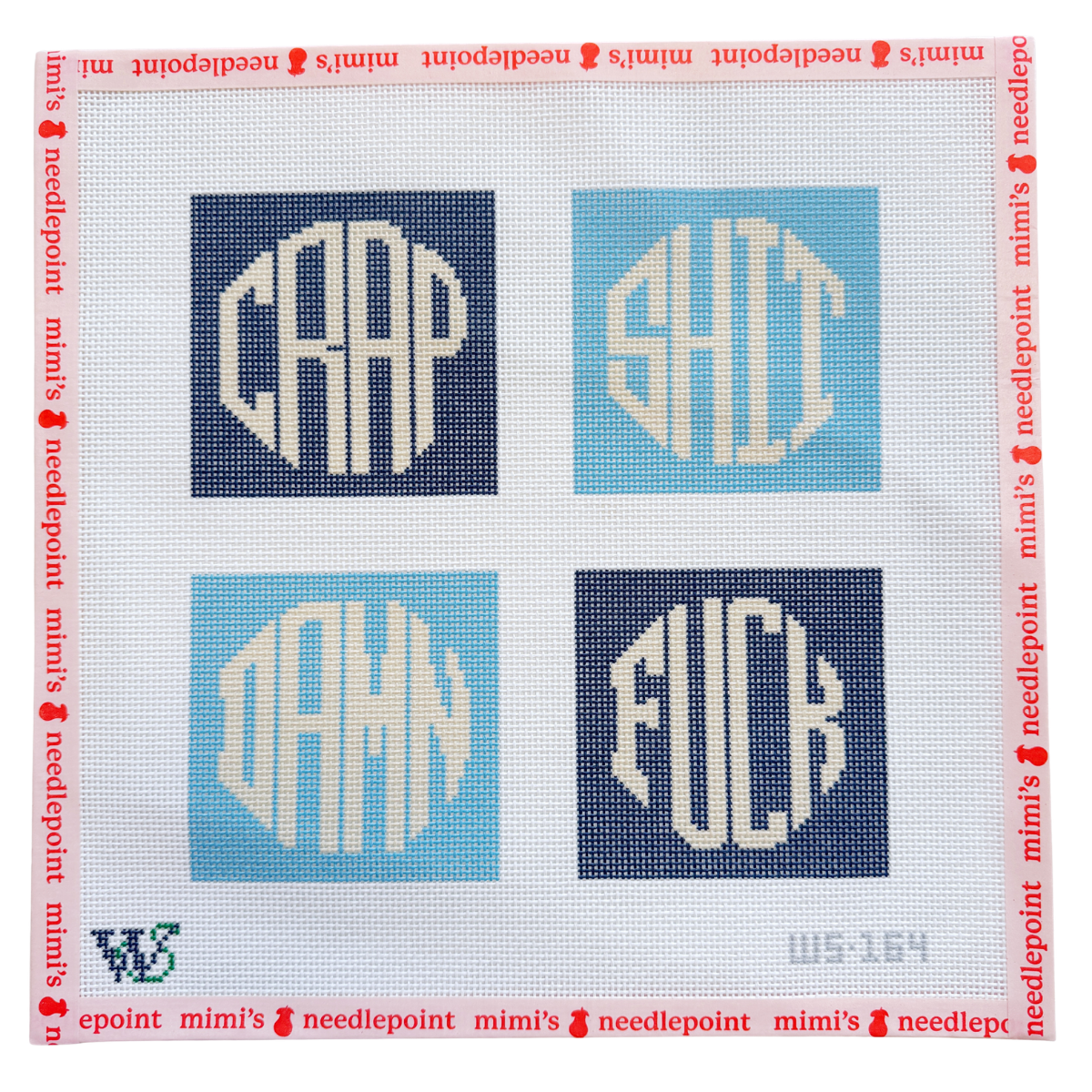 Coastal Blues Dirty Coasters