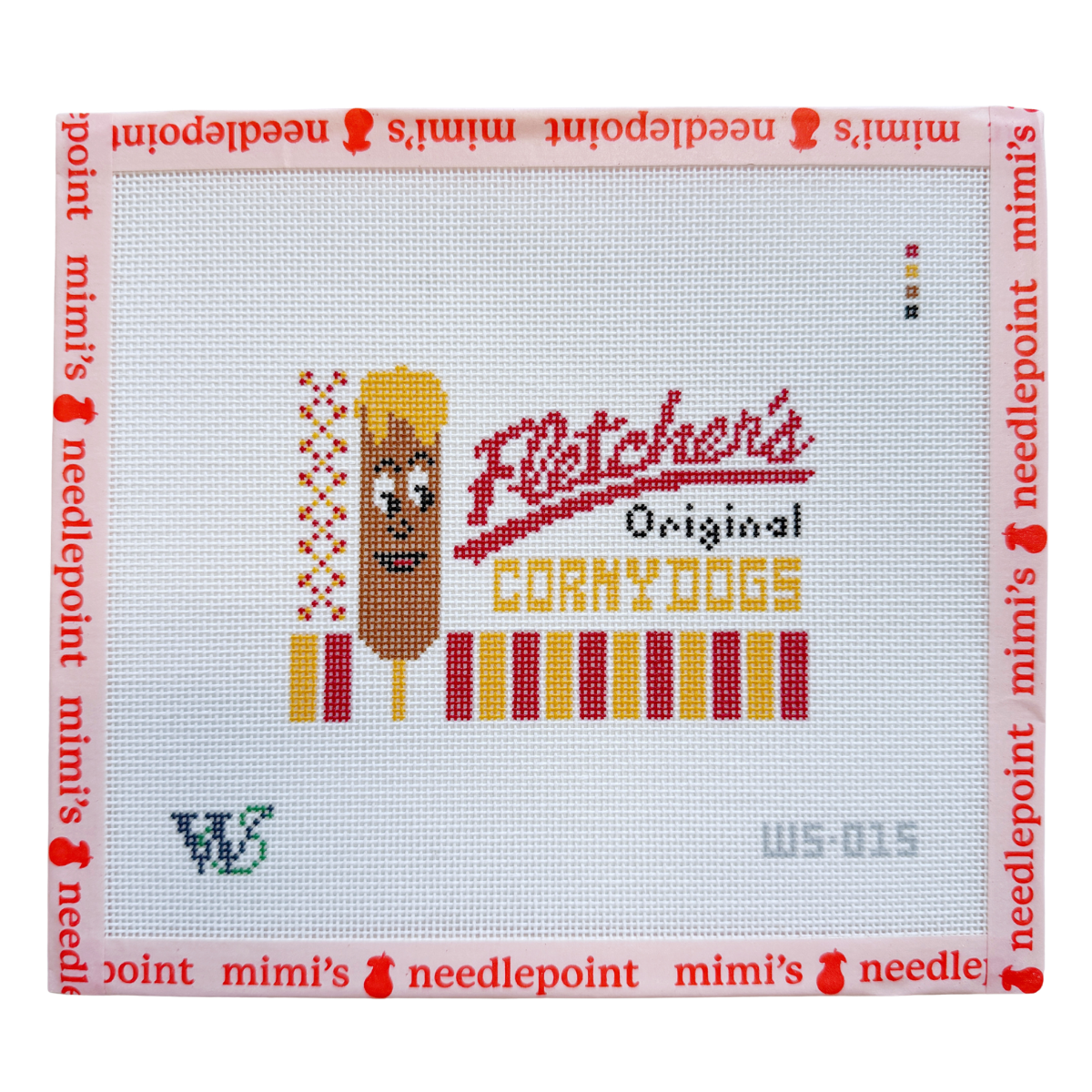 Fletcher's Corny Dogs