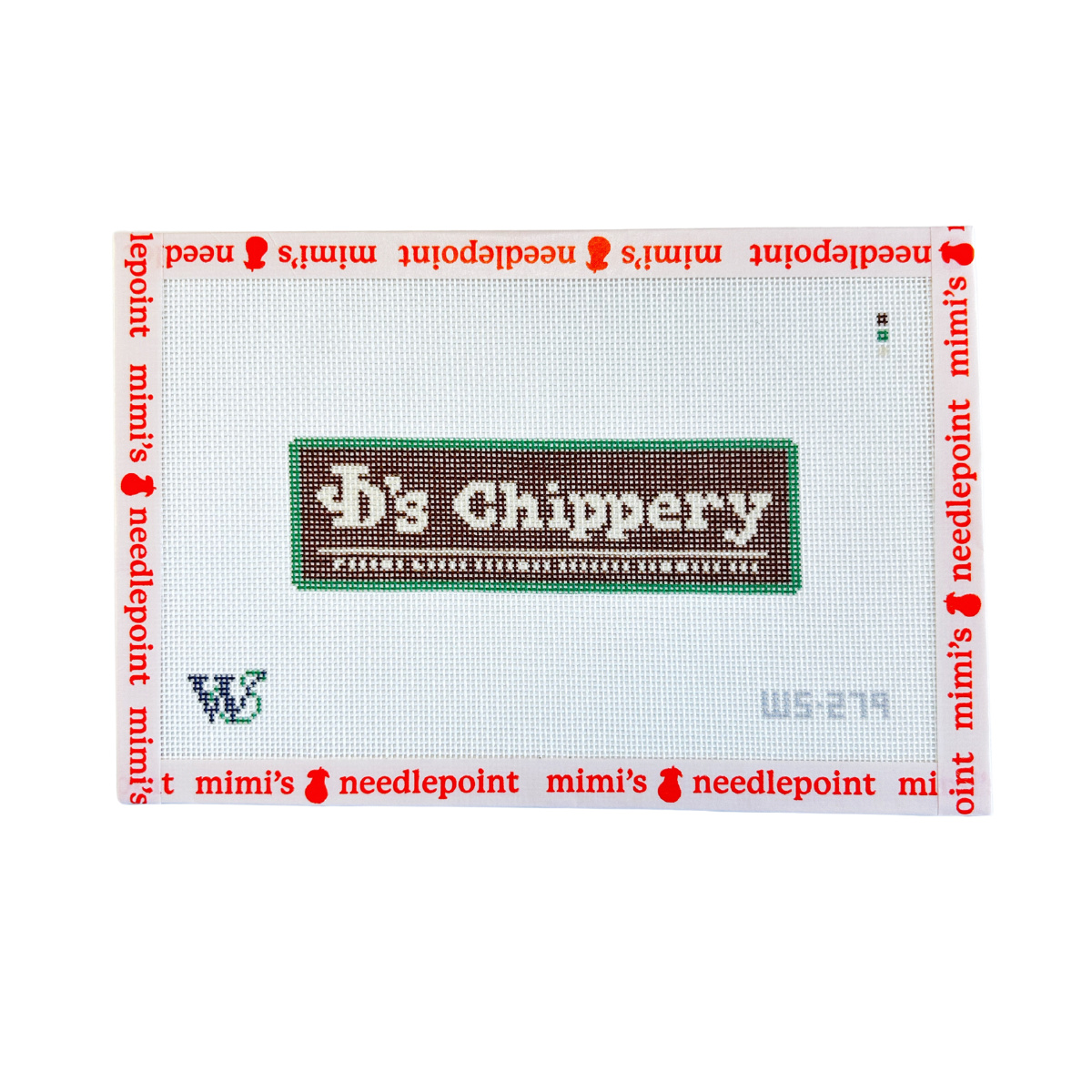 JD's Chippery