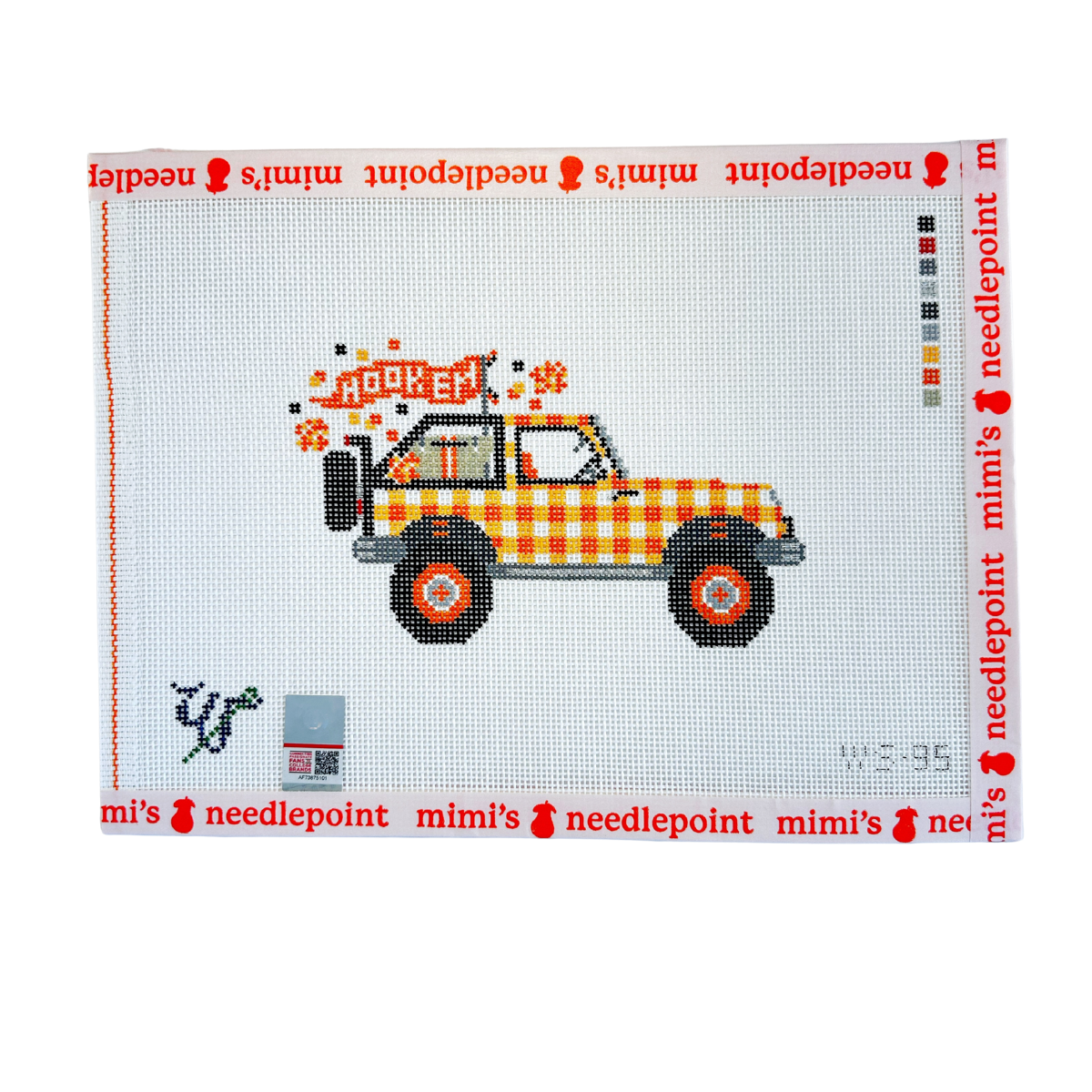 Texas Jeep