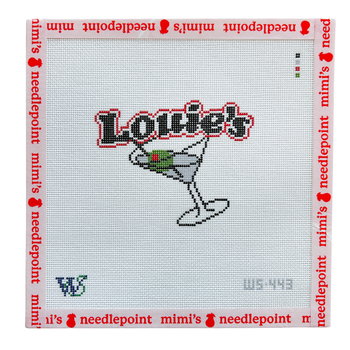Louie's