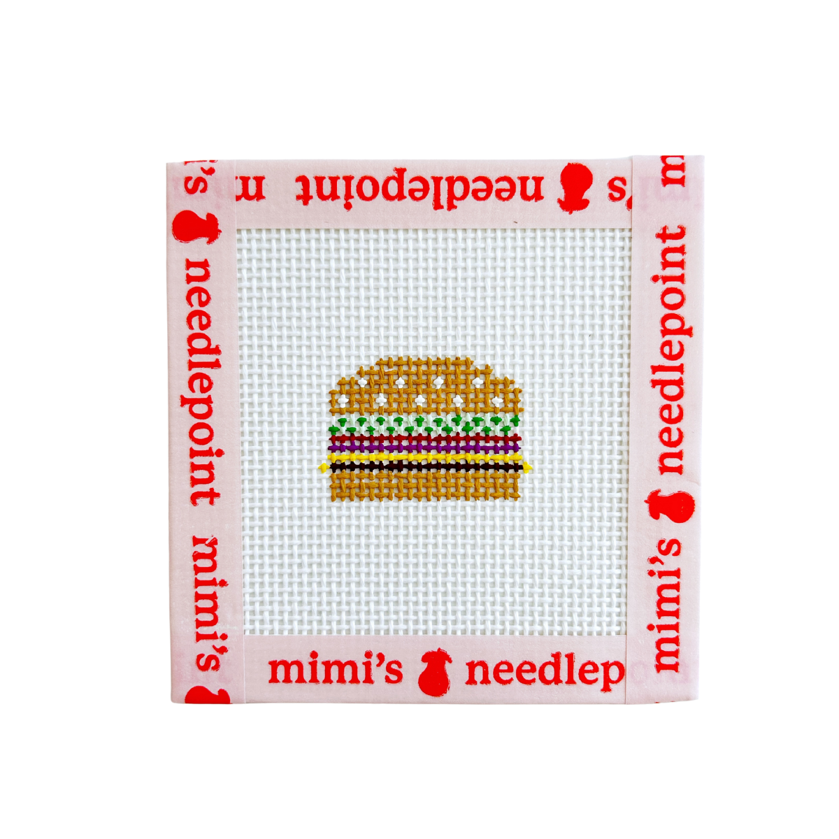Cheeseburger Mini