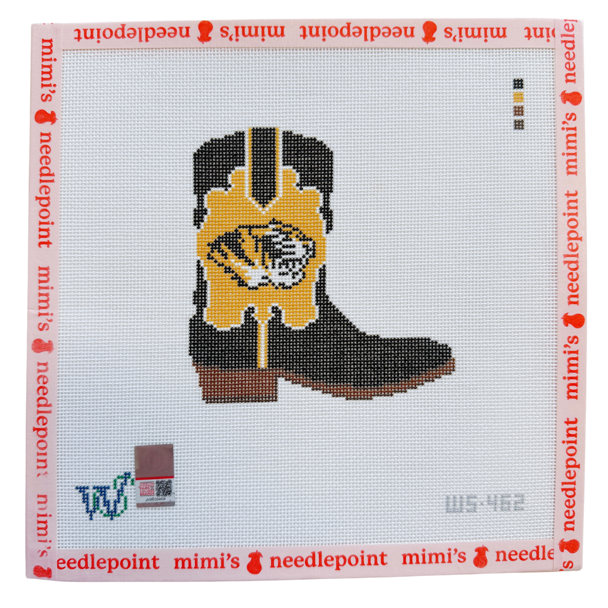 Missouri Boot