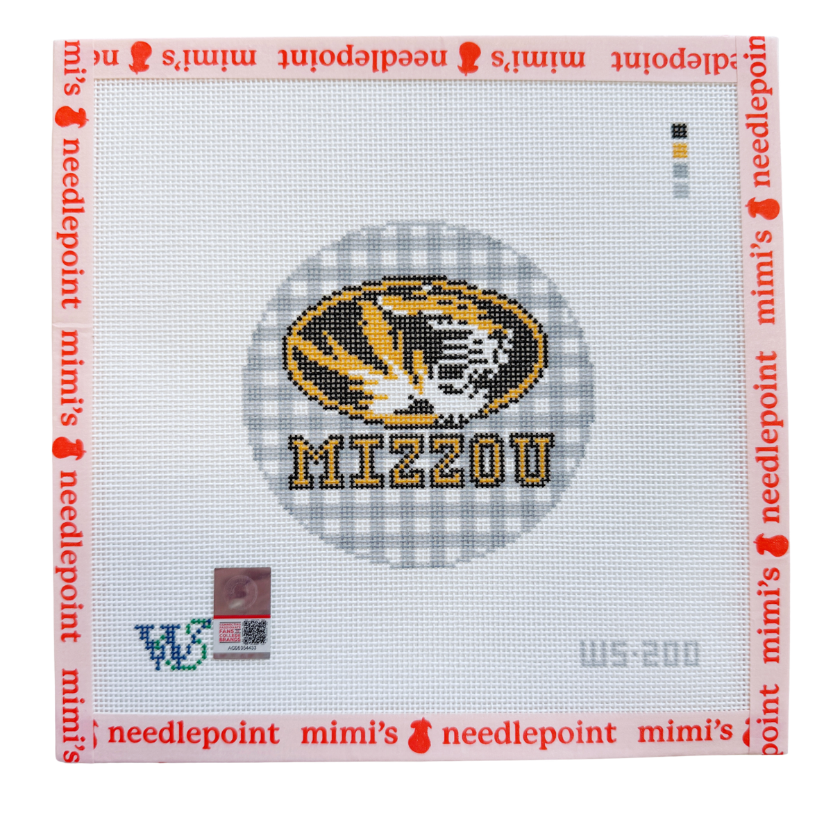 Missouri Round