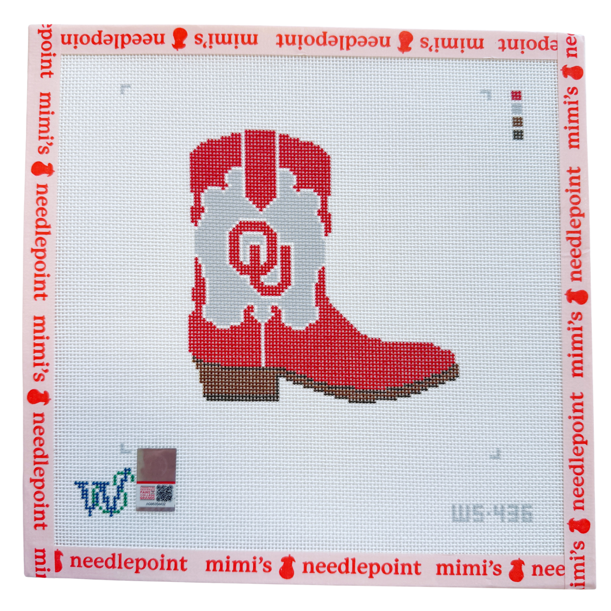 Oklahoma Boot