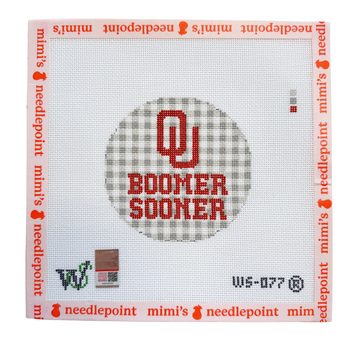 University of Oklahoma Round