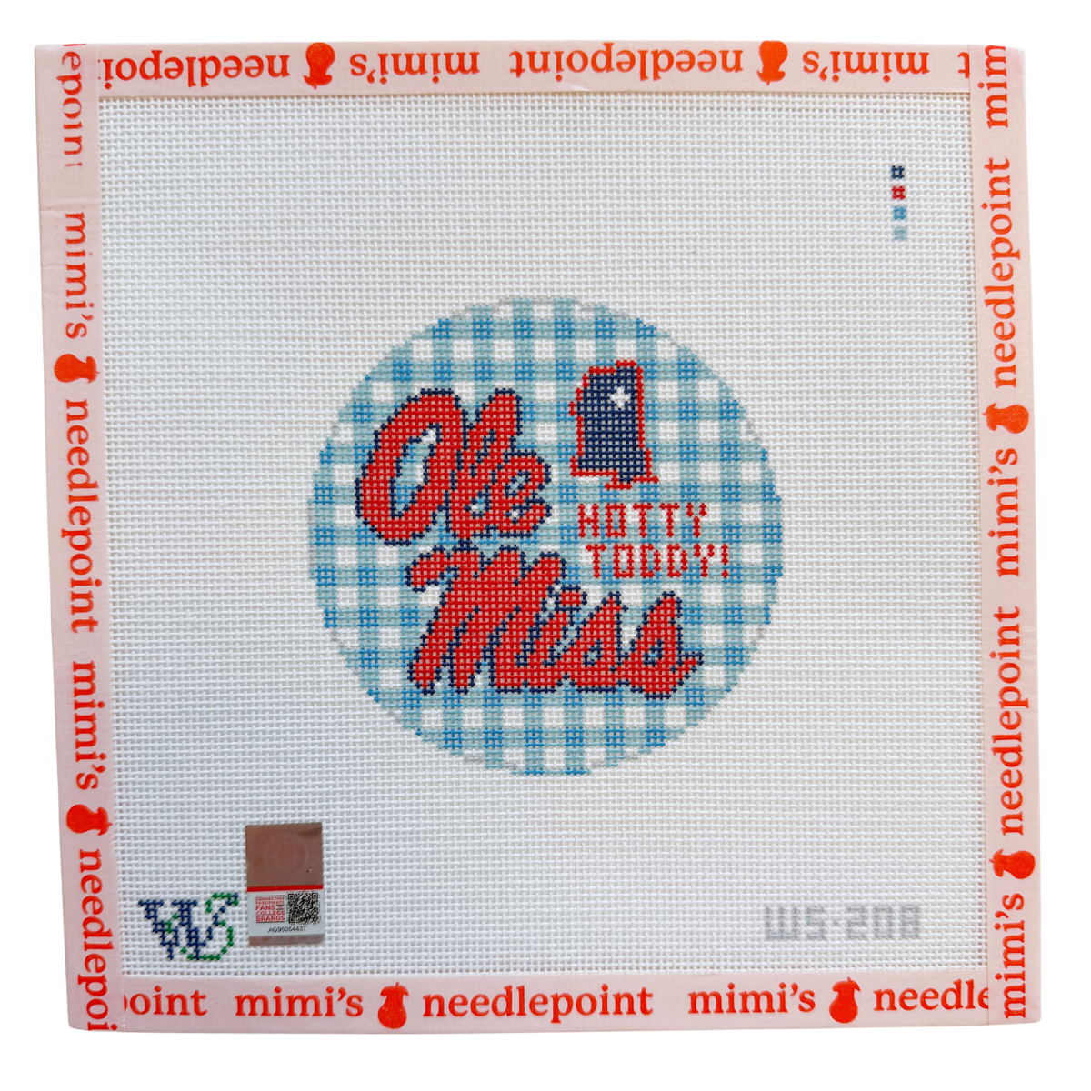 Mississippi Round