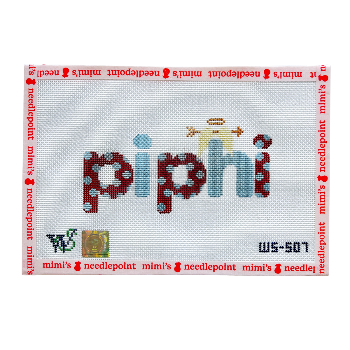 Pi Beta Phi Dots & Stripes