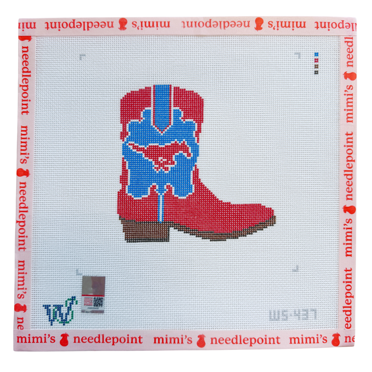 SMU Boot
