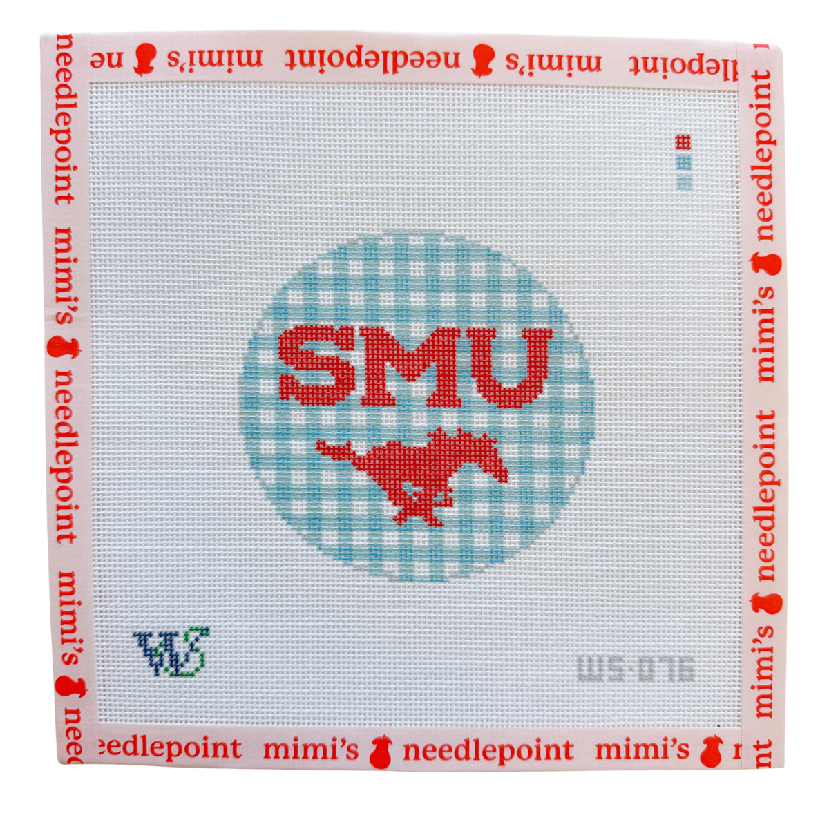 SMU Round