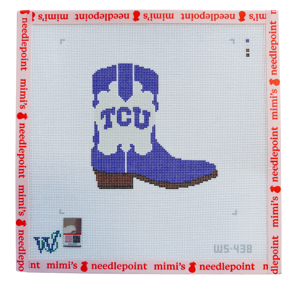 TCU Boot