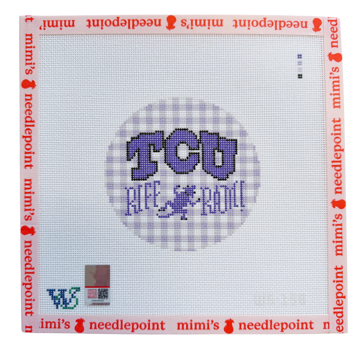 TCU Round
