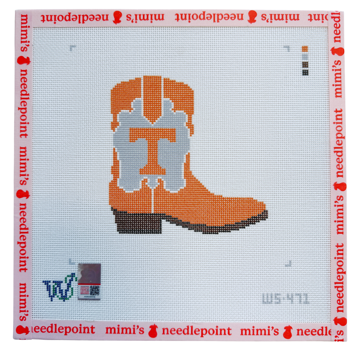 Tennessee Boot