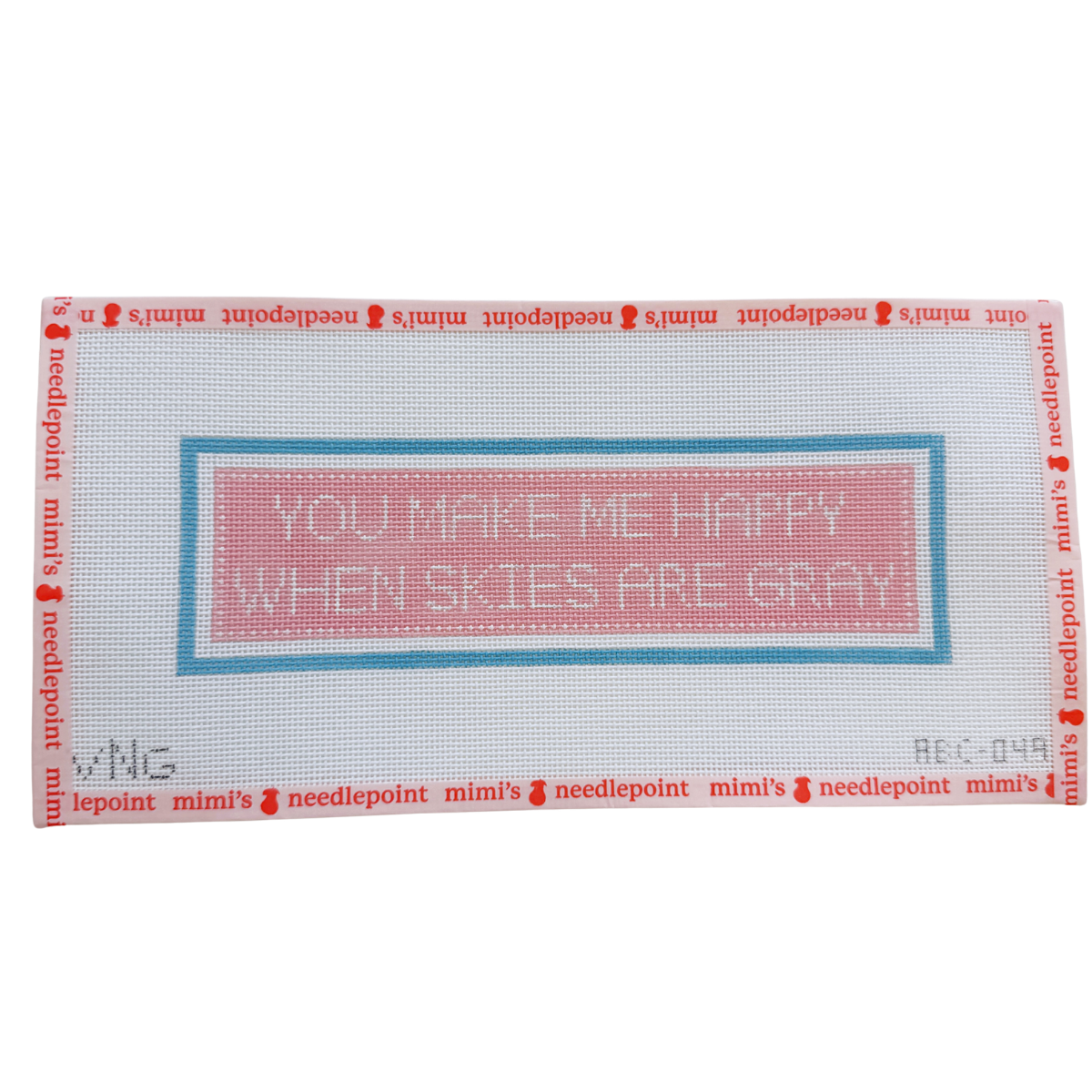 You Make Me Happy