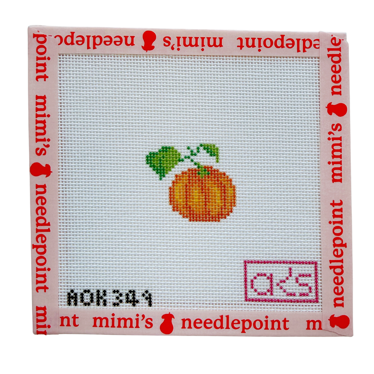 Tiny Pumpkin