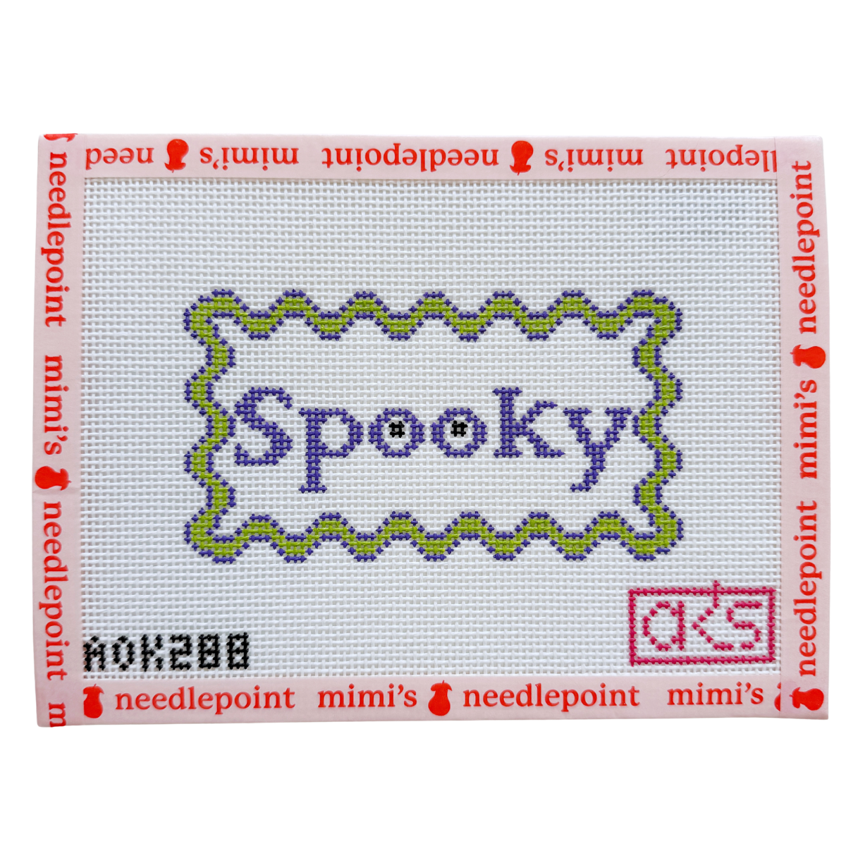 Spooky
