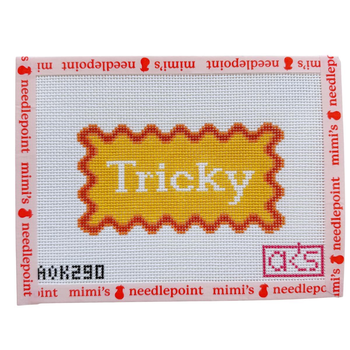 Tricky