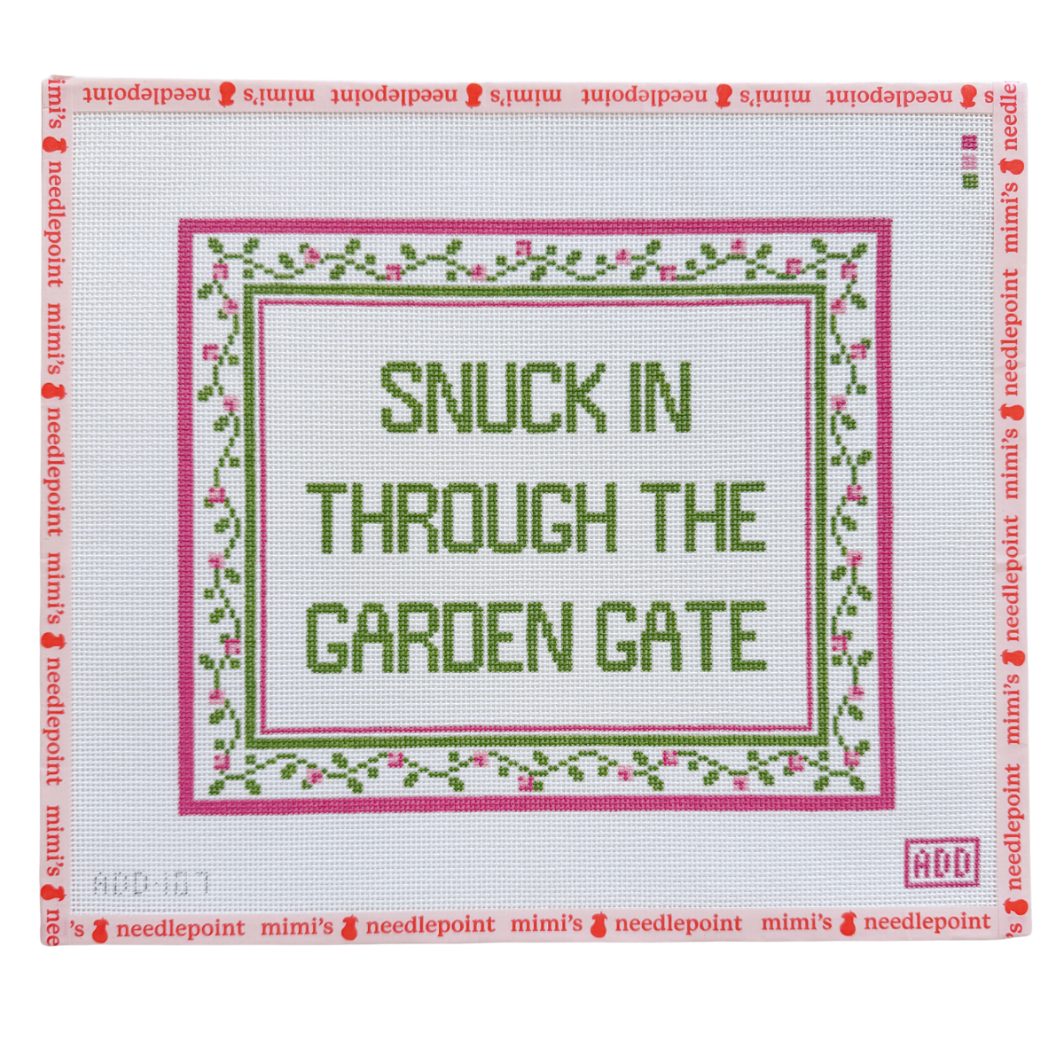 Garden Gate
