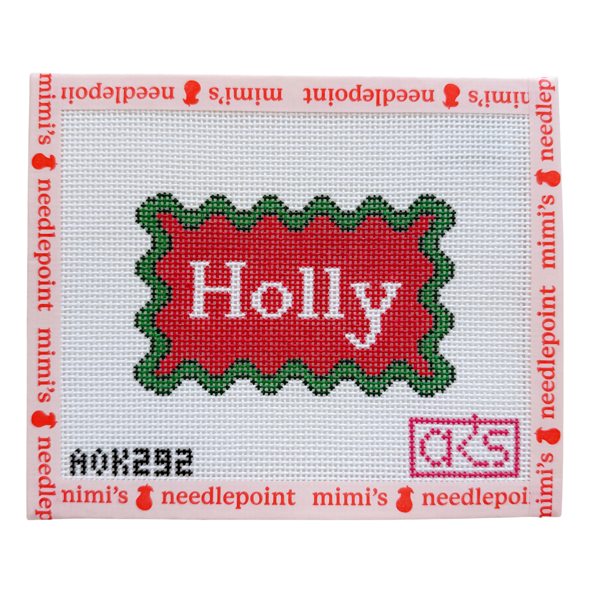 Holly