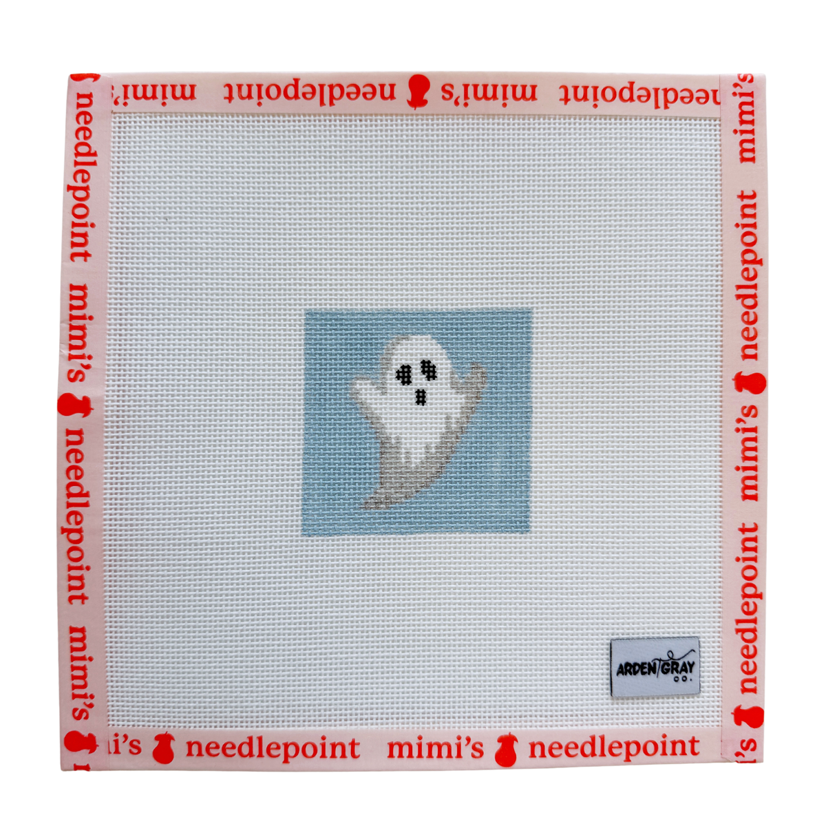 Spooky Ghost Mini