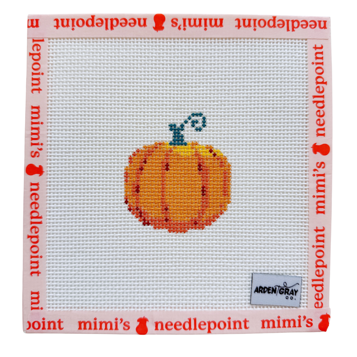 Mini Pumpkin