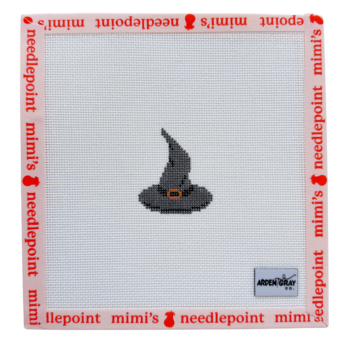 Witch Hat Mini