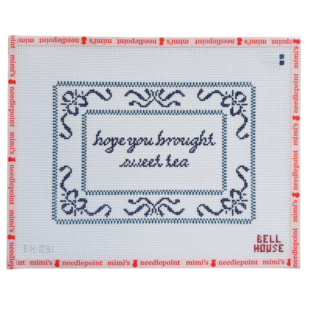 Hope You Brought Sweet Tea
