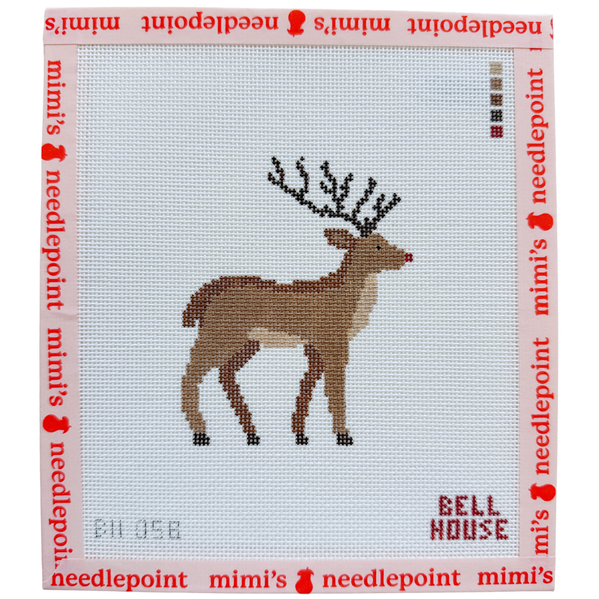 Rudolph