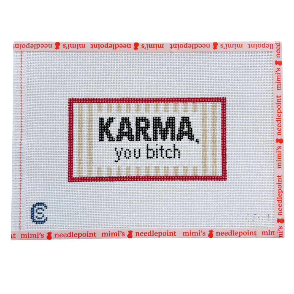 Karma, You Bitch