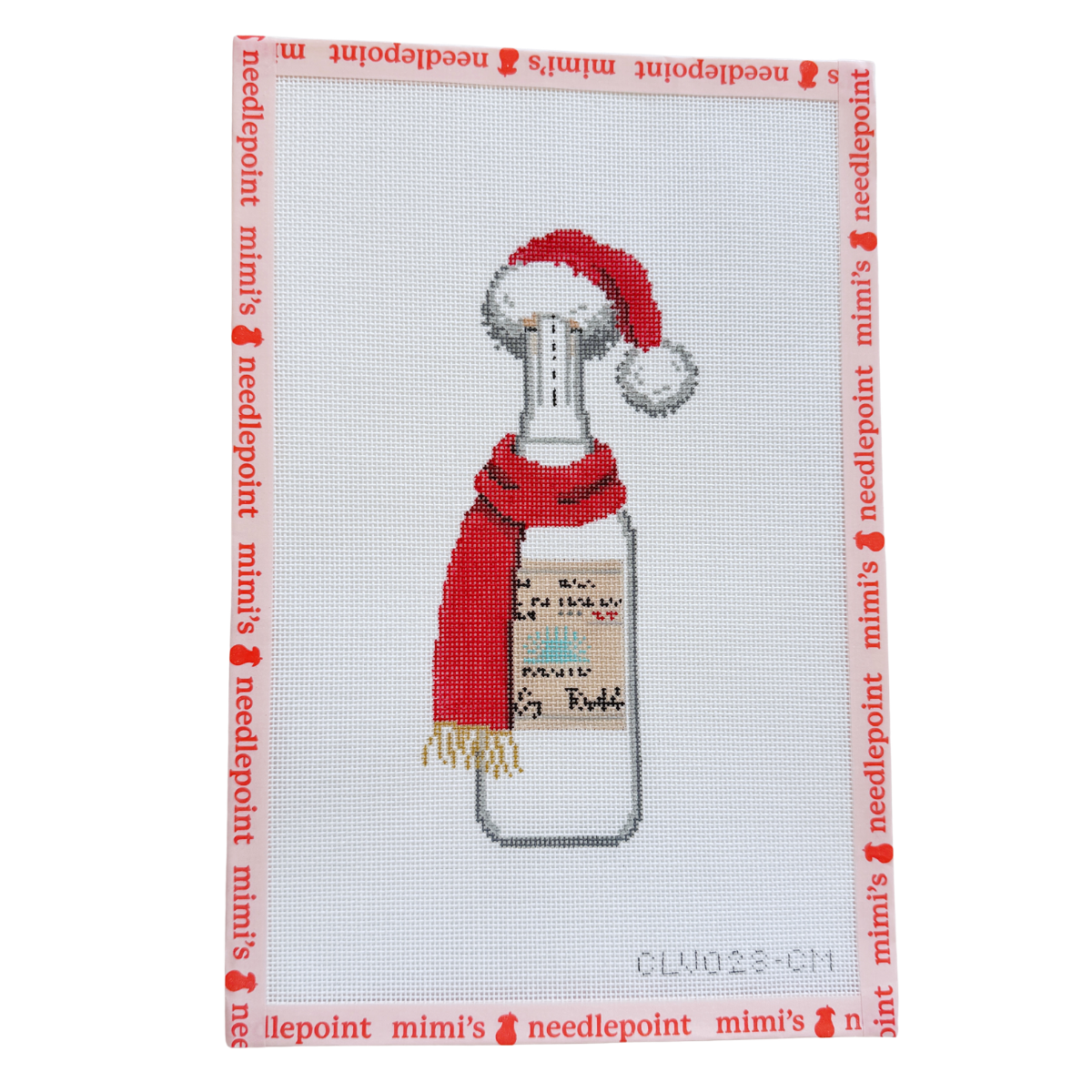 Santa Hat Casa