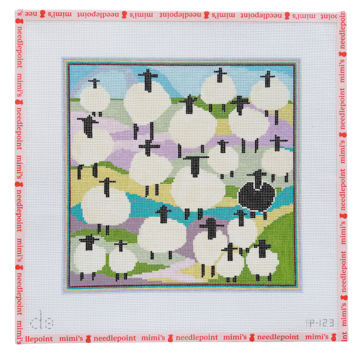 Counting Sheep