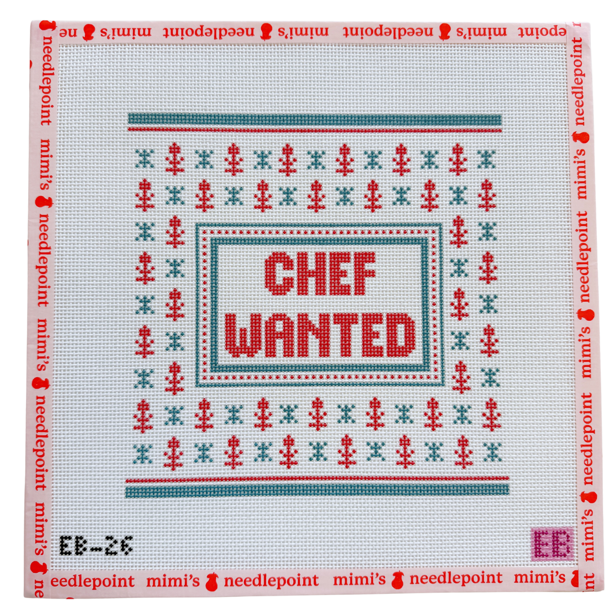 Chef Wanted