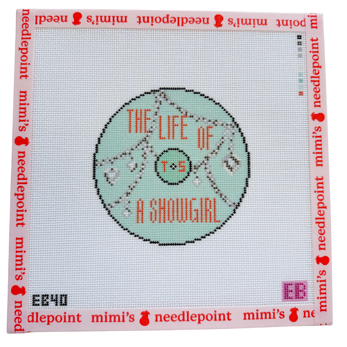 Life of a Showgirl Vinyl