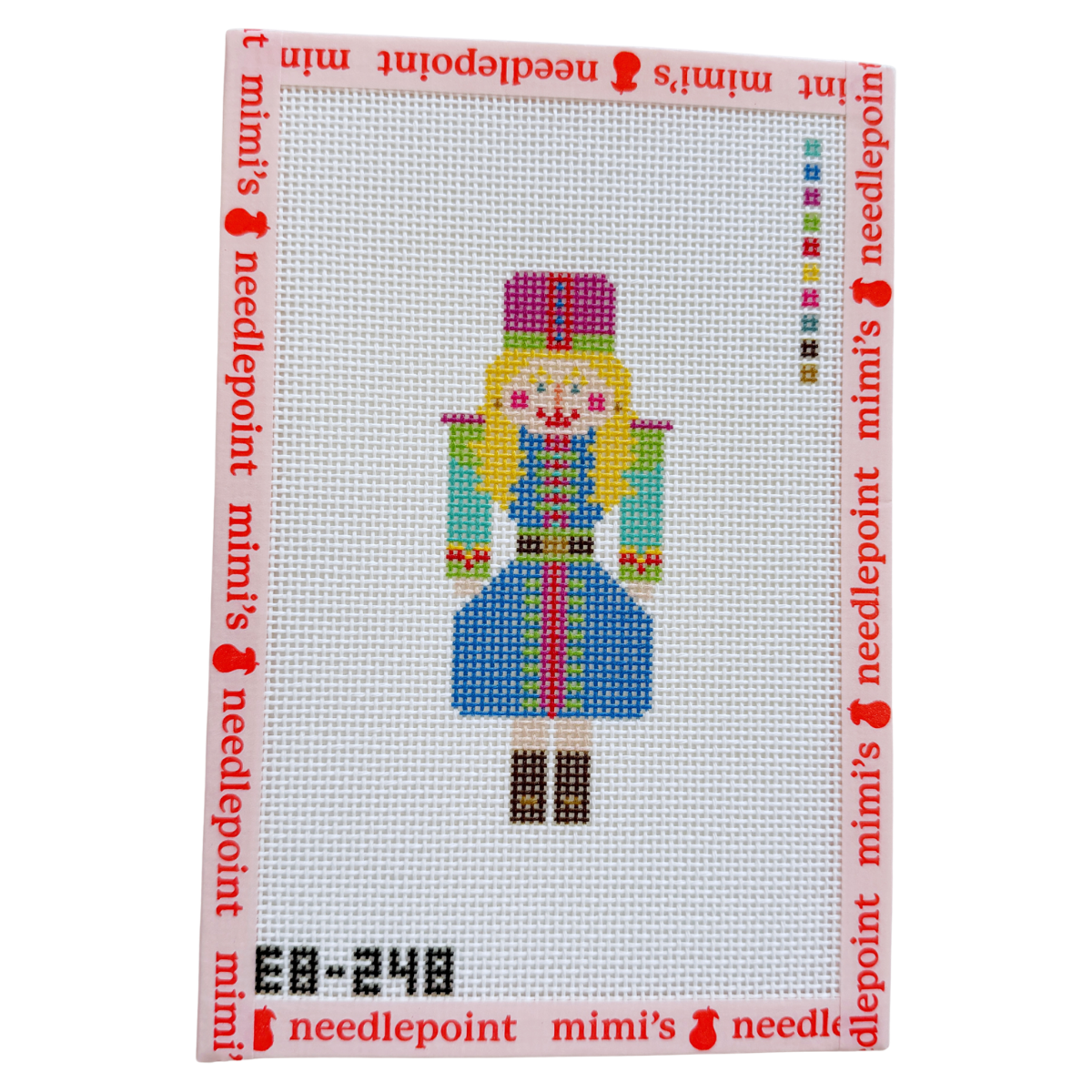 Nutcracker Girls - Holiday Brights: Blonde