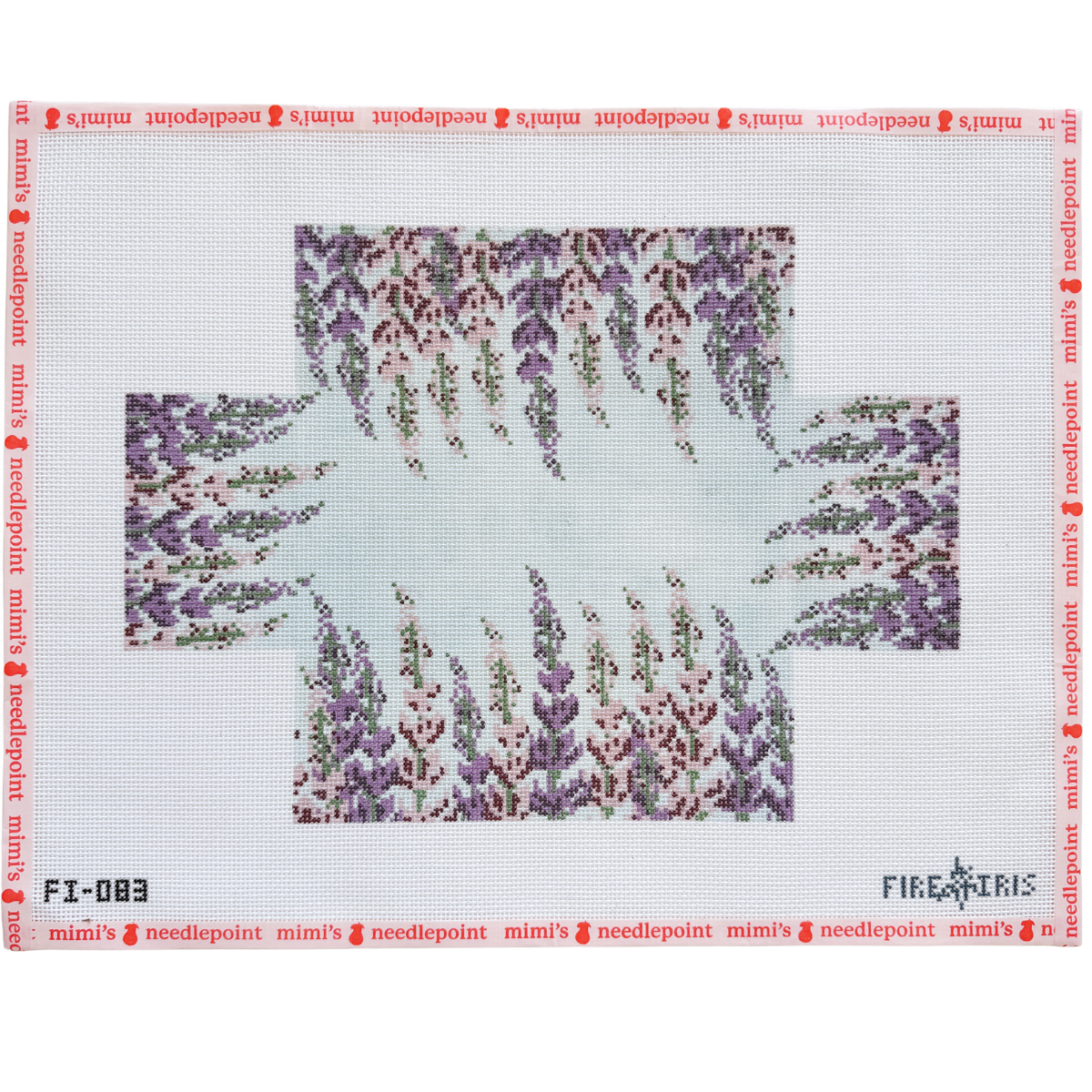 Lupine Brick