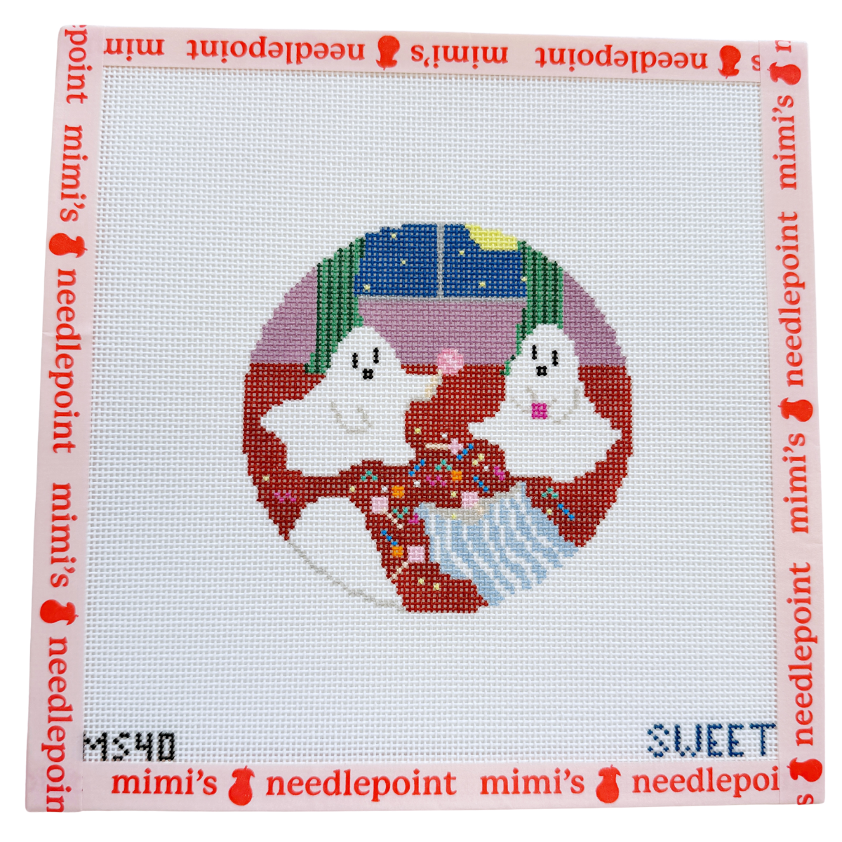 Ghost Sorting Candy
