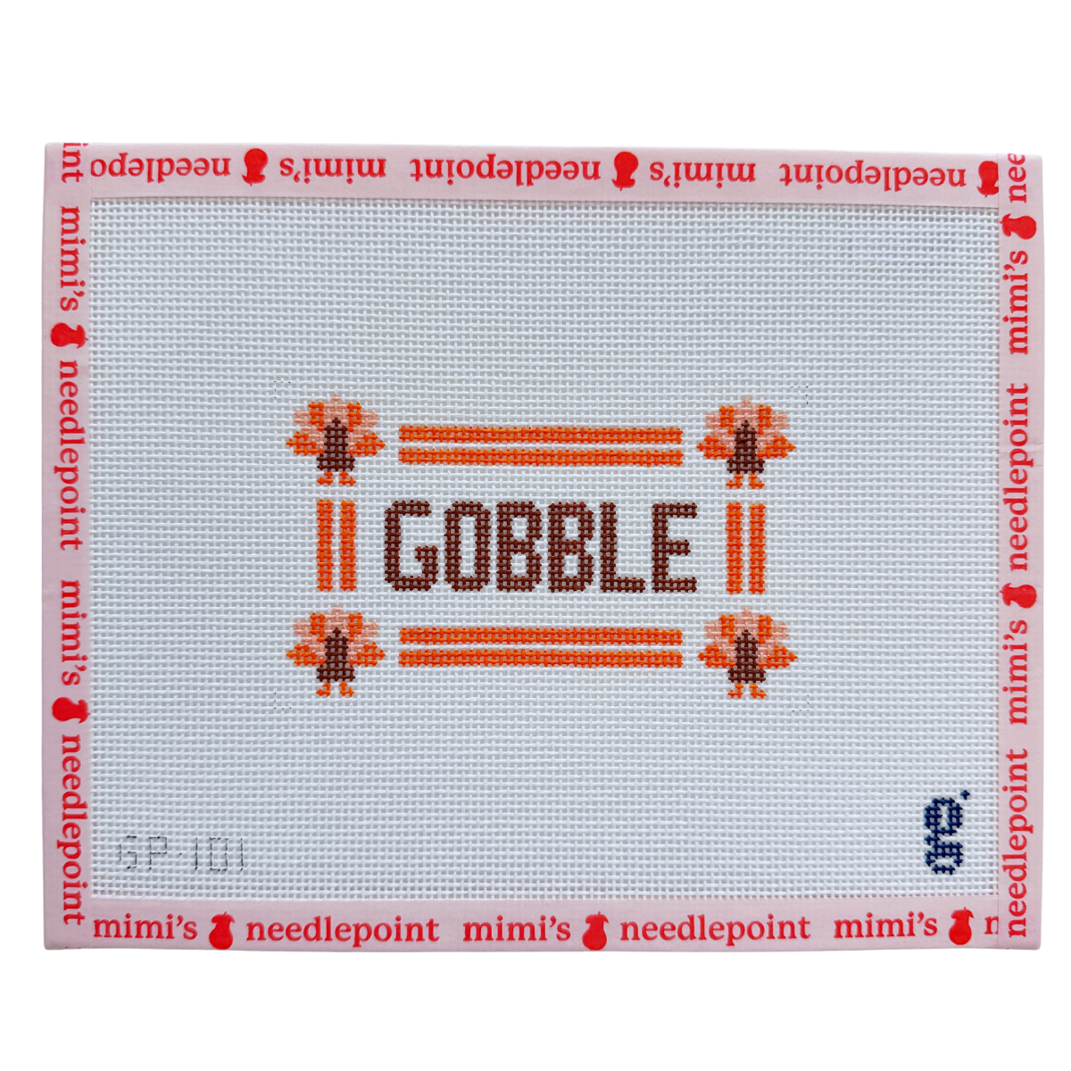 Gobble