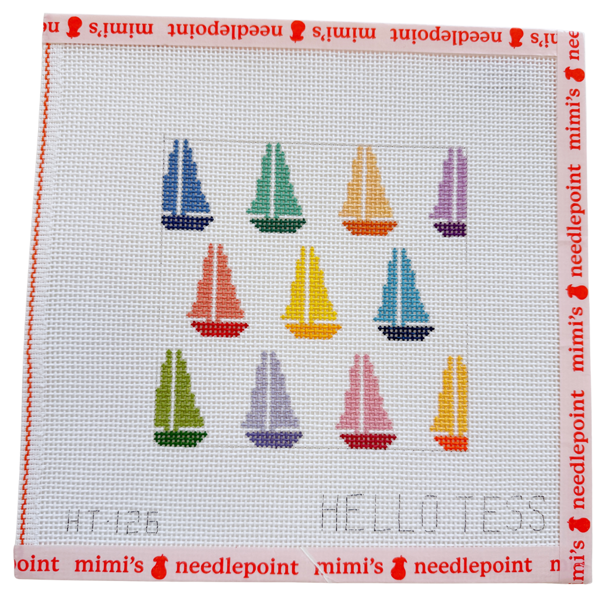 Sailboats