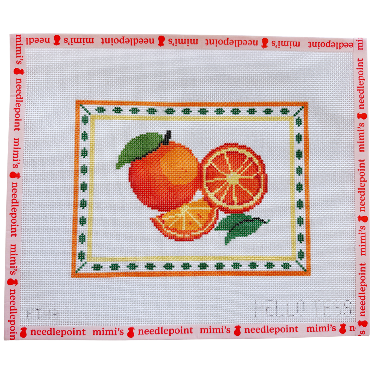 Oranges