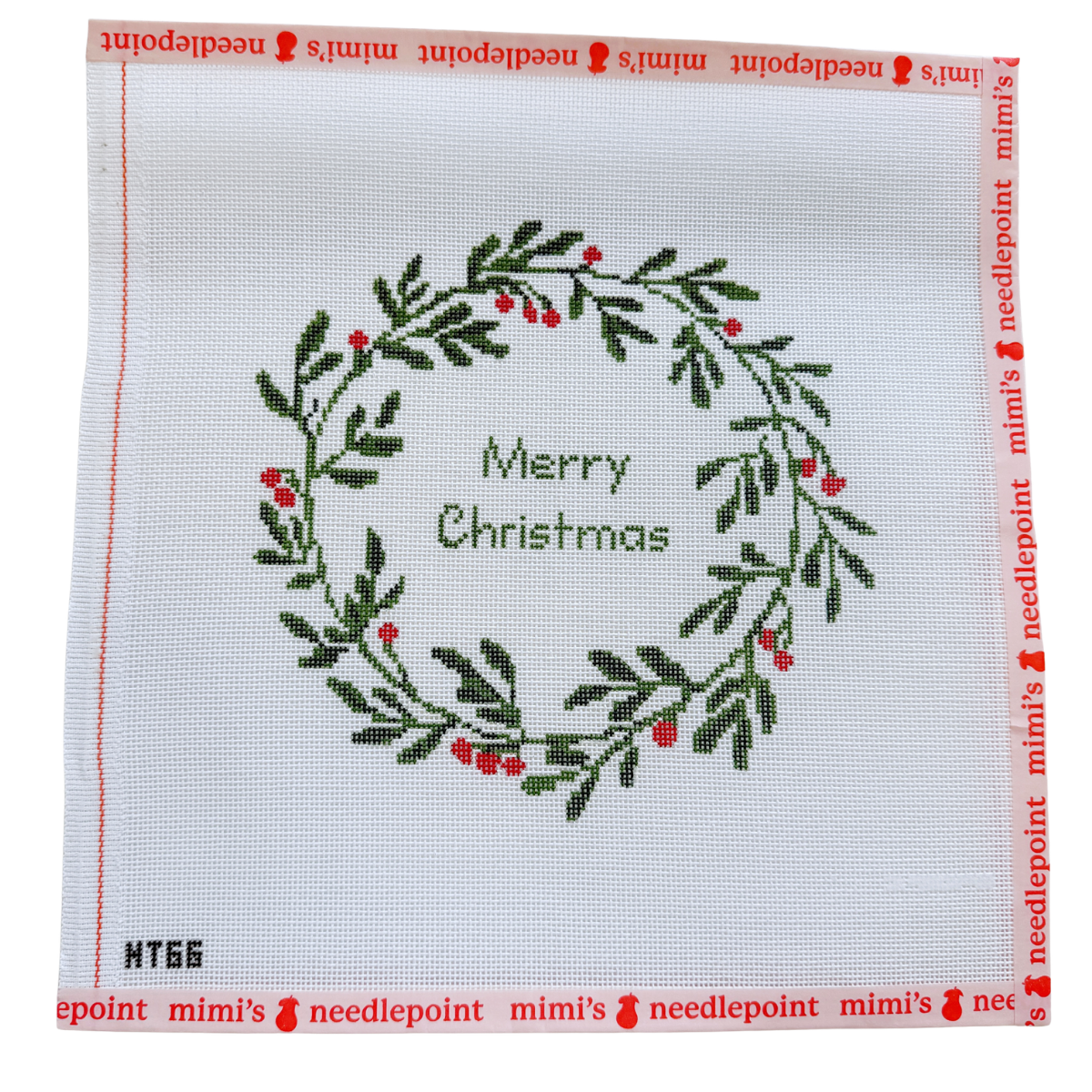 Christmas Wreath