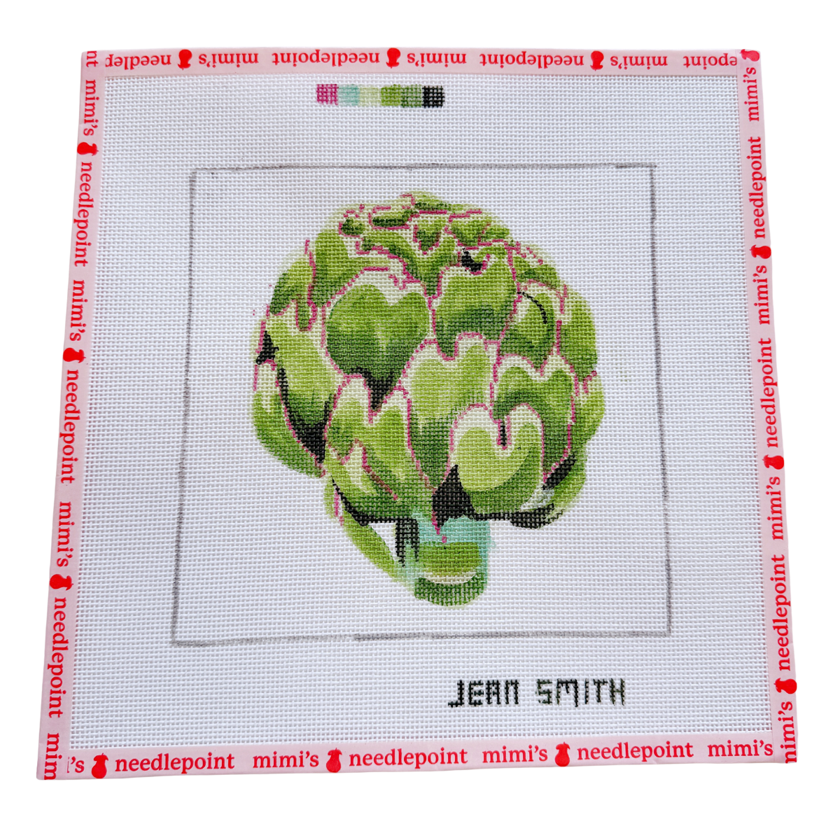 Small Artichoke