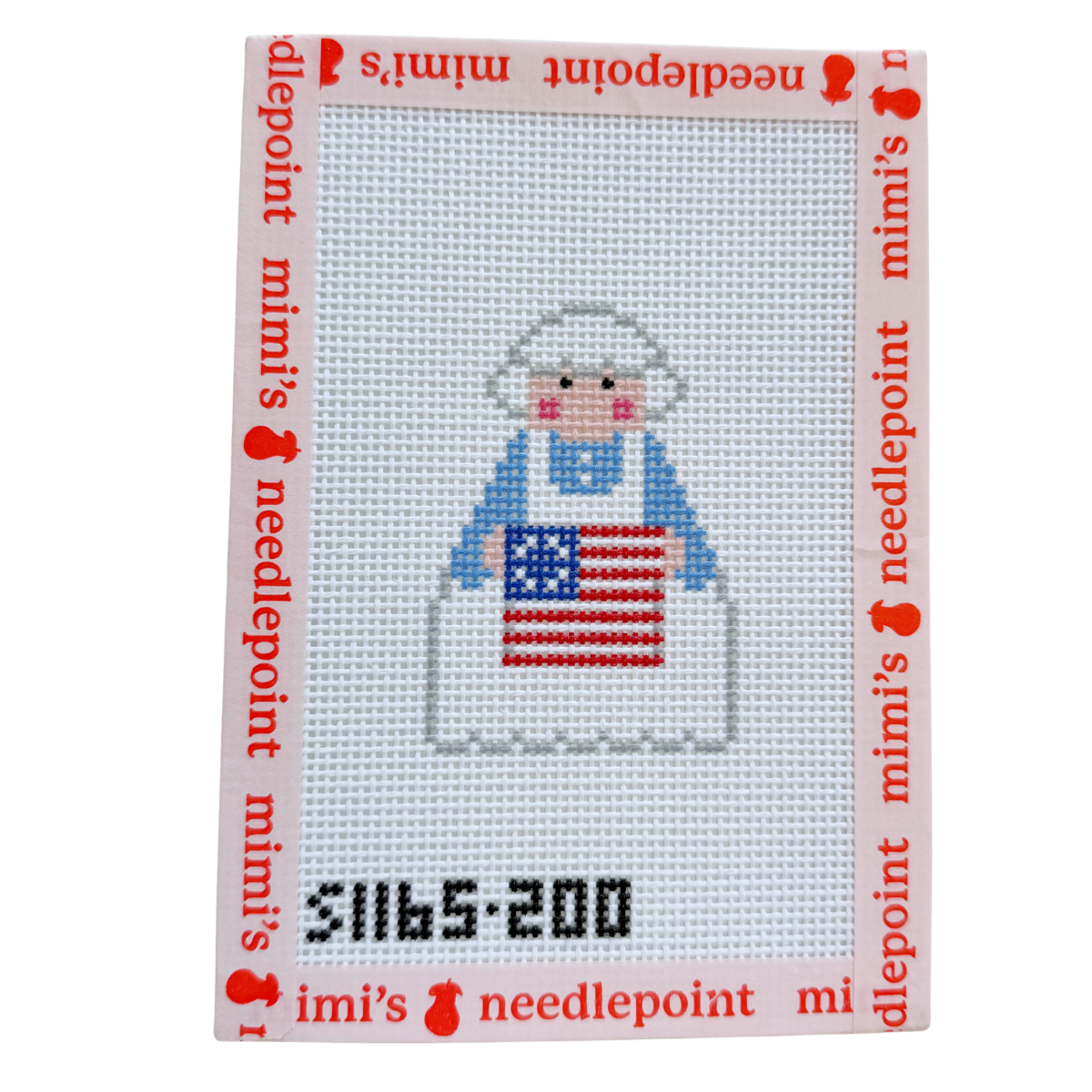 Betsy Ross Angel