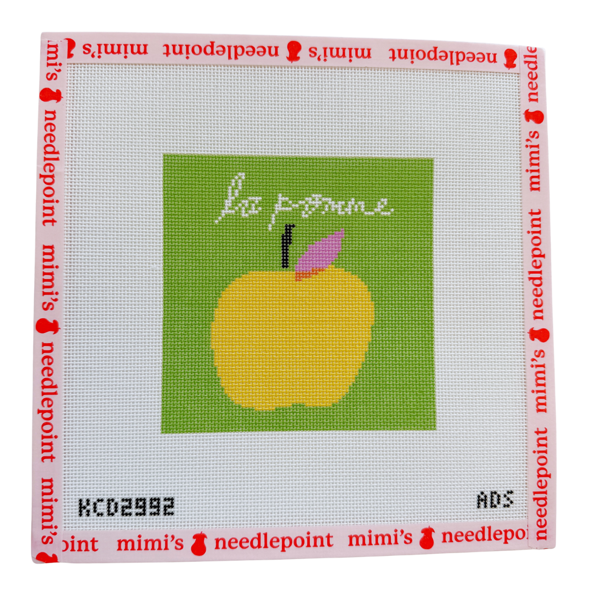 La Pomme Square