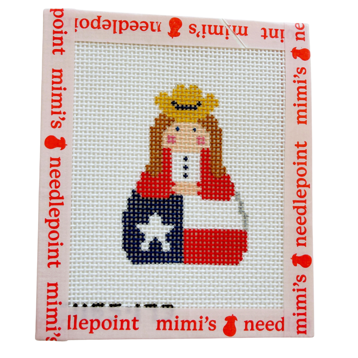 Texas Angel