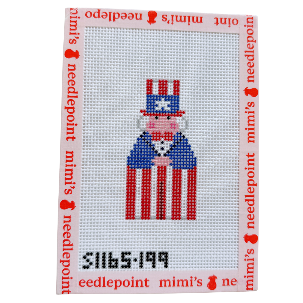 Uncle Sam Angel