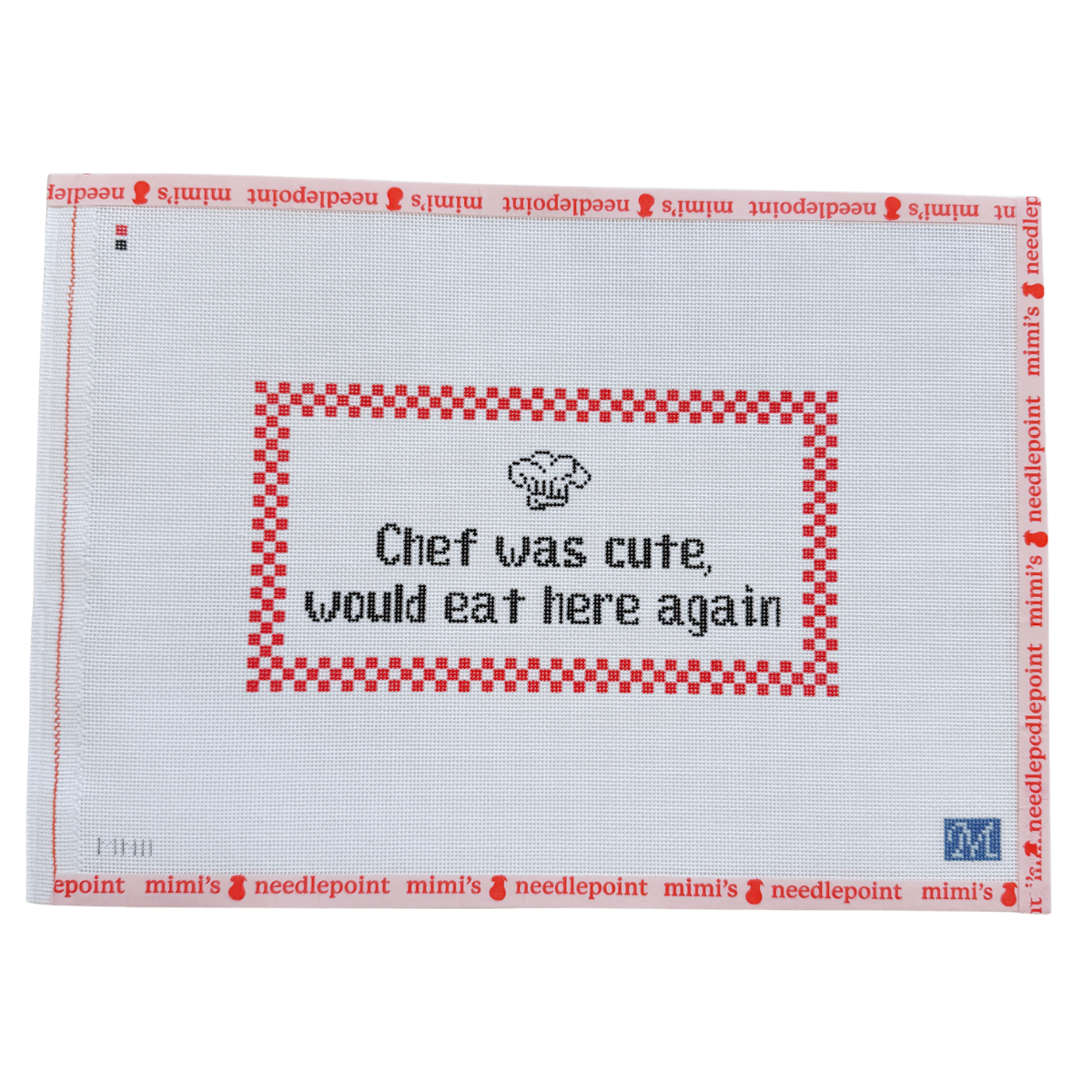 Cute Chef