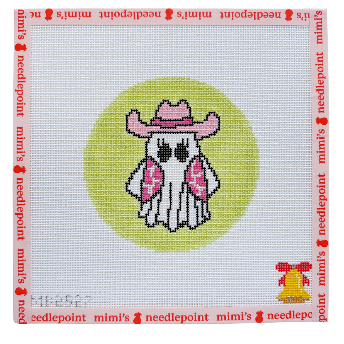Cowboy Ghost