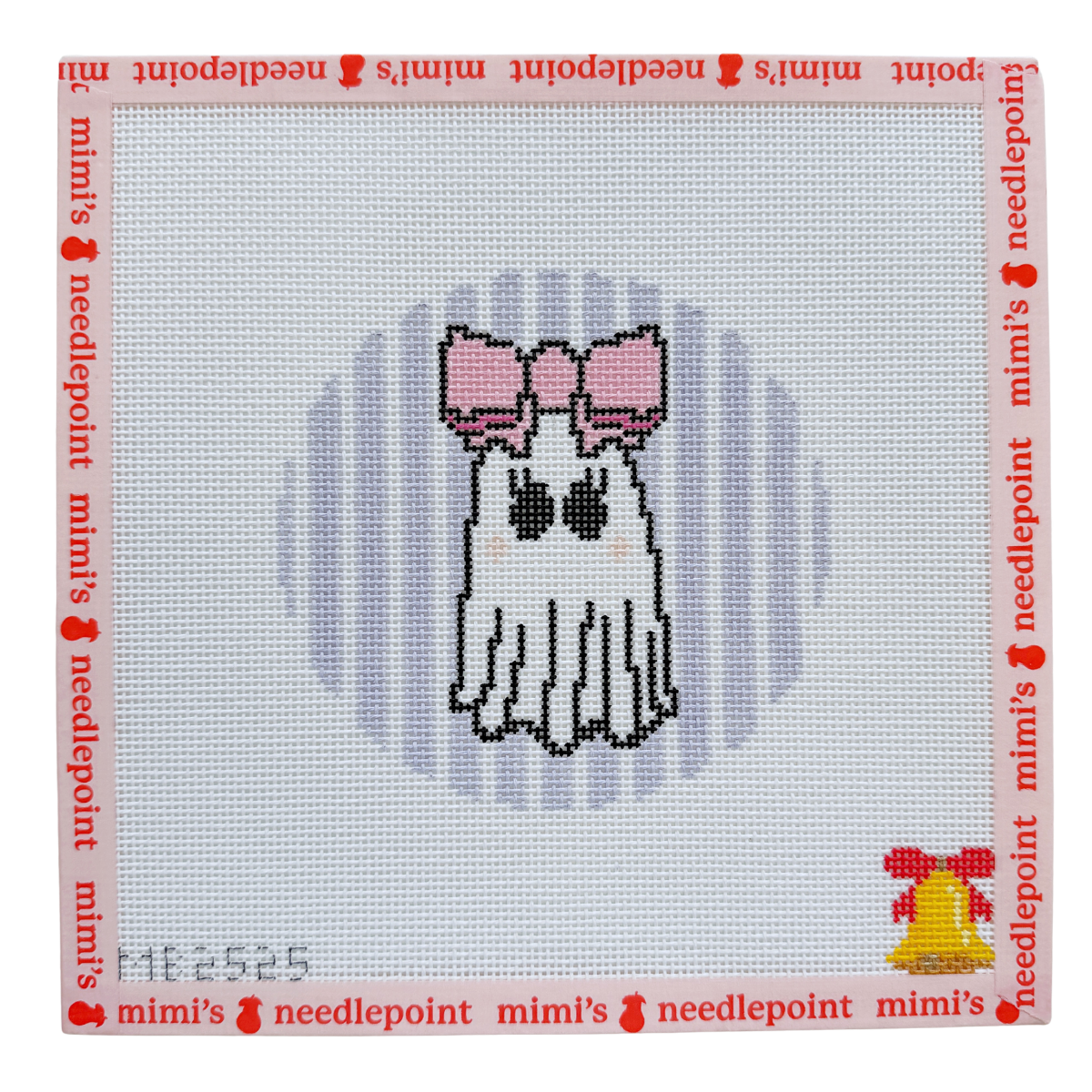 Bow Ghost